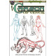 CARSON OF VENUS FEAR ON FOUR WORLDS 1 SPECIAL LTD ED CHARACTER CVR