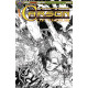 CARSON OF VENUS FLAMES BEYOND 1 LTD ED B W CVR