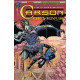 CARSON OF VENUS FLAMES BEYOND 3 PULP HOMAGE CVR