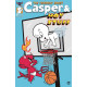 CASPER AND HOT STUFF 1 SCHERER MISCHIEF CVR