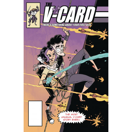 V CARD VOL 3