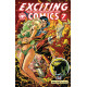 EXCITING COMICS 7 CVR B CRIMEBUSTER BACKDRAFT VAR