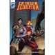 CRIMSON SCORPION 1 FIST FULL OF DOLARS PACK
