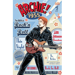 ARCHIE 1955 5 CVR A BRAGA