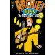 ARCHIE 1955 5 CVR B BURCHETT