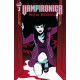 VAMPIRONICA NEW BLOOD 3 CVR A MOK