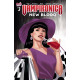 VAMPIRONICA NEW BLOOD 3 CVR C SMALLWOOD