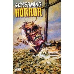 SCREAMING HORROR 1