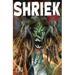 SHRIEK SPECIAL 1