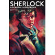 SHERLOCK SCANDAL IN BELGRAVIA 3 CVR A ZHANG