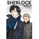 SHERLOCK SCANDAL IN BELGRAVIA 3 CVR C JAY