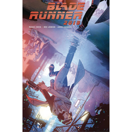 BLADE RUNNER 2019 7 CVR A MCCREA