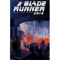 BLADE RUNNER 2019 7 CVR B MEAD