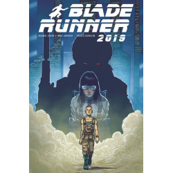 BLADE RUNNER 2019 7 CVR C GUINALDO