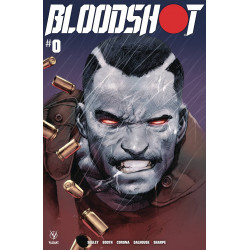 BLOODSHOT 2019 CVR A DE LA TORRE