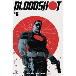 BLOODSHOT 2019 6 CVR A SHALVEY