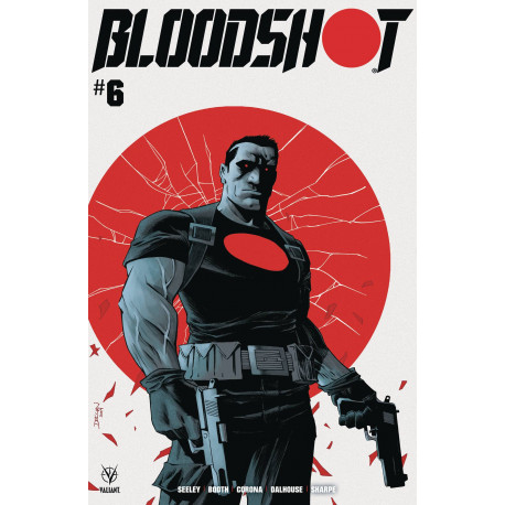 BLOODSHOT 2019 6 CVR A SHALVEY