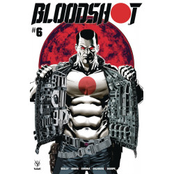 BLOODSHOT 2019 6 CVR C SEPULVEDA