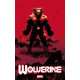 WOLVERINE 1 DX