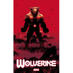 WOLVERINE 1 DX