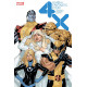 X-MEN FANTASTIC FOUR 2