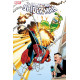 AMAZING SPIDER-MAN 40 2099