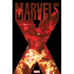 MARVELS X 2