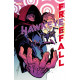 HAWKEYE FREE FALL 3