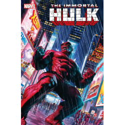 IMMORTAL HULK 31