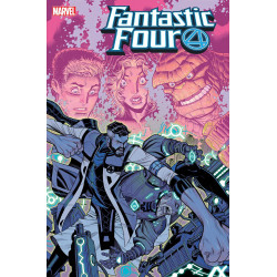 FANTASTIC FOUR 19