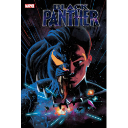 BLACK PANTHER 21