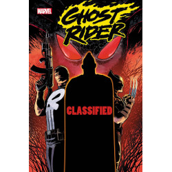GHOST RIDER 5