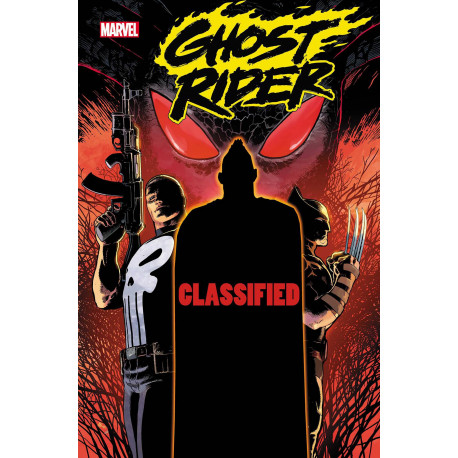 GHOST RIDER 5