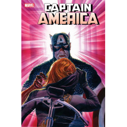 CAPTAIN AMERICA 19