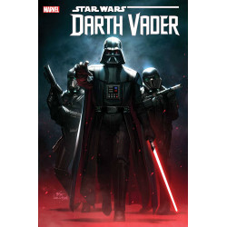 STAR WARS DARTH VADER 1