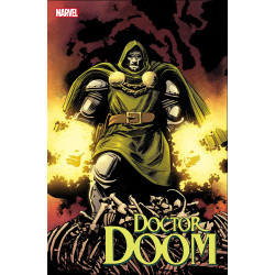 DOCTOR DOOM 4