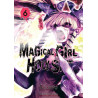 MAGICAL GIRL HOLY SHIT - TOME 6
