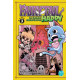 FAIRY TAIL - LA GRANDE AVENTURE DE HAPPY T03