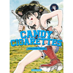 CANDY & CIGARETTES - T04 - CANDY & CIGARETTES