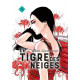 LE TIGRE DES NEIGES VOLUME 5