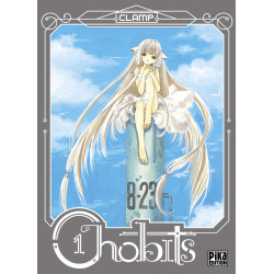 CHOBITS T01