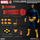CYCLOPS ONE:12 MARVEL UNIVERSE PX EXCLISIVE ACTION FIGURINE