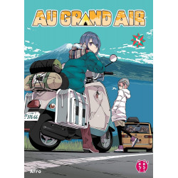 AU GRAND AIR T08