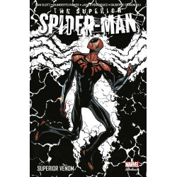 SUPERIOR SPIDER-MAN (DELUXE) T03