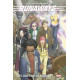 RUNAWAYS T01