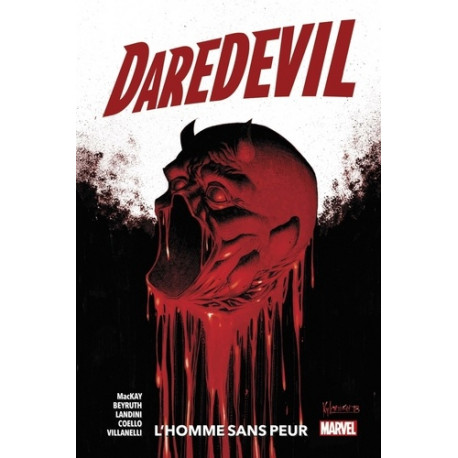 DAREDEVIL: L'HOMME SANS PEUR