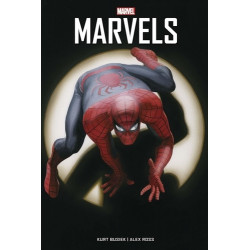 MARVELS (0-5)