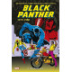 BLACK PANTHER: L'INTEGRALE T03 (1979-88)