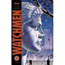 WATCHMEN - T02 - WATCHMEN NUMERO 2