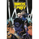 DC REBIRTH - BIRDS OF PREY REBIRTH TOME 2